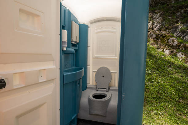 Porta potty services near me in Princeton, NJ