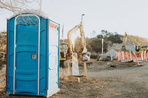Sanitation services for porta potties in Princeton, NJ