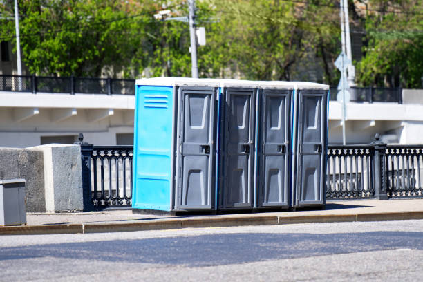 Best Portable restroom trailer rental  in Princeton, NJ
