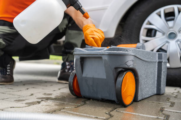 Best Local porta potty services  in Princeton, NJ