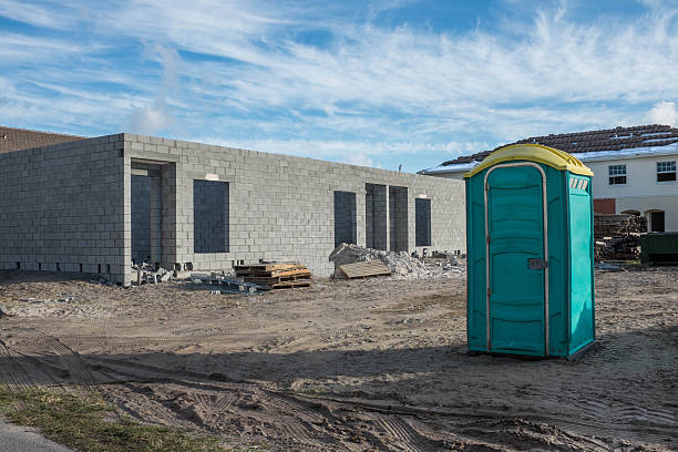 Portable Toilet Options We Offer in Princeton, NJ